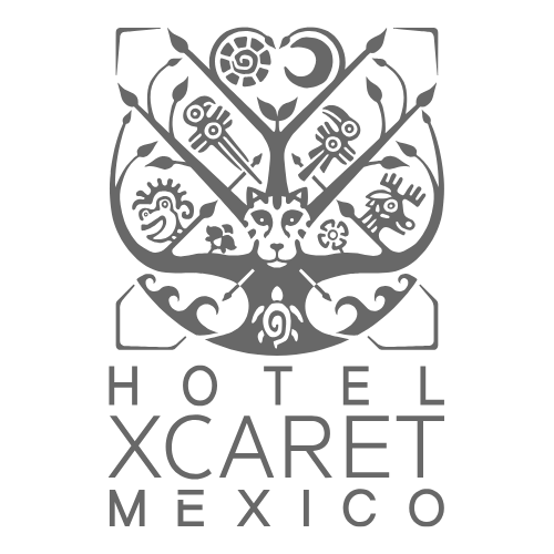 Logo de HOTEL XCARET MÉXICO